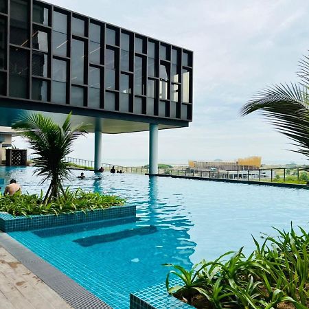 Bali Residence Next To Atlantis Malacca Exterior photo